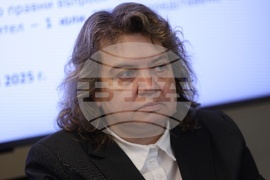 "Юридически барометър" - нов брой - представяне