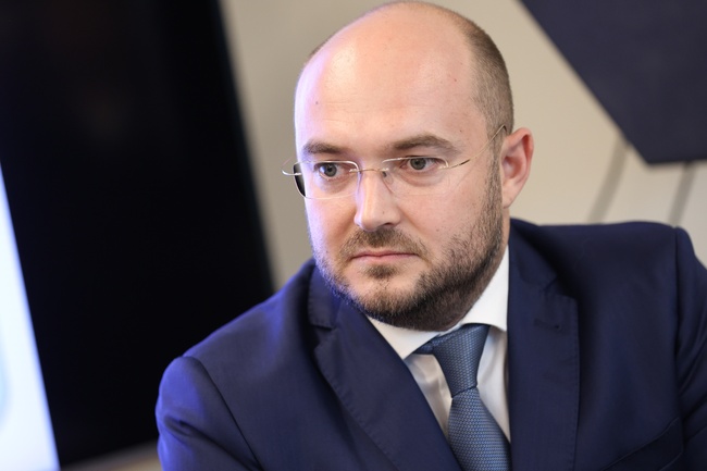 Правосъдният министър Георги Георгиев отчете, че за 100 дни на поста, ведомството е изготвило 10 нормативни акта