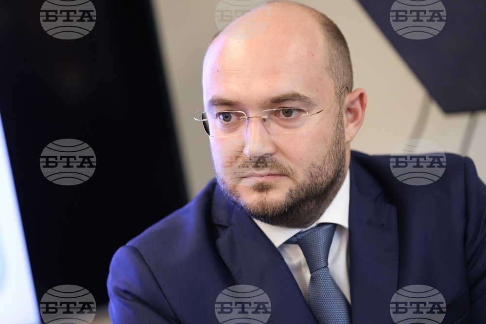 "Юридически барометър" - нов брой - представяне