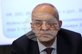 "Юридически барометър" - нов брой - представяне