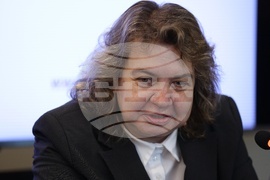 "Юридически барометър" - нов брой - представяне
