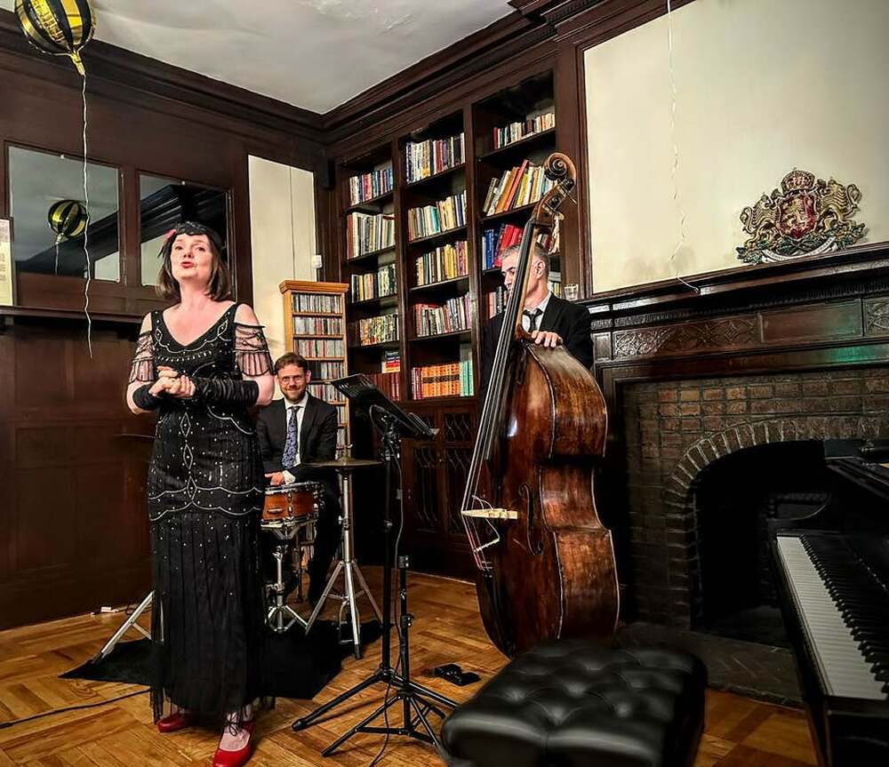 Пролетно музикално събитие от инициативата „Български концертни вечери в Ню Йорк“ се състоя в Генералното ни консулство там