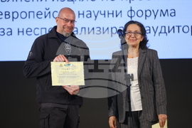 МОН - Фонд „Научни изследвания“ - успешни проекти - награди