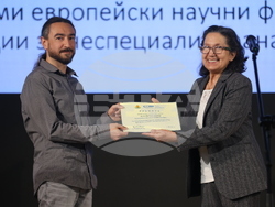 МОН - Фонд „Научни изследвания“ - успешни проекти - награди