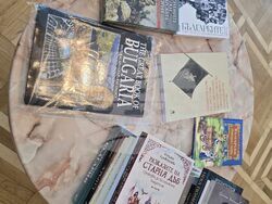 Снимки: БТА, Одеса