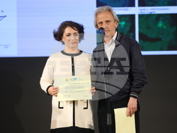 МОН - Фонд „Научни изследвания“ - успешни проекти - награди