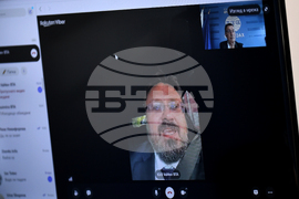 Национален пресклуб на БТА Хасково - проект „Европа на Балканите: Заедно чрез знание“ - конференция