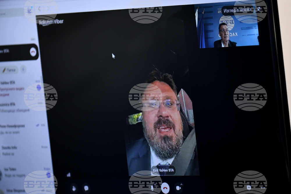 Национален пресклуб на БТА Хасково - проект „Европа на Балканите: Заедно чрез знание“ - конференция