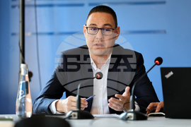 Национален пресклуб на БТА Хасково - проект „Европа на Балканите: Заедно чрез знание“ - конференция