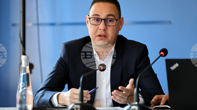 Заместник областните управители на Хасково Митко Петров и Богдан Кирилов са освободени от длъжност 