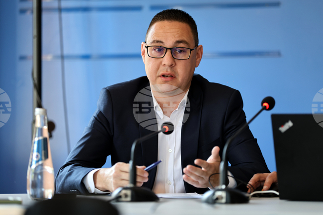 Заместник областните управители на Хасково Митко Петров и Богдан Кирилов са освободени от длъжност 