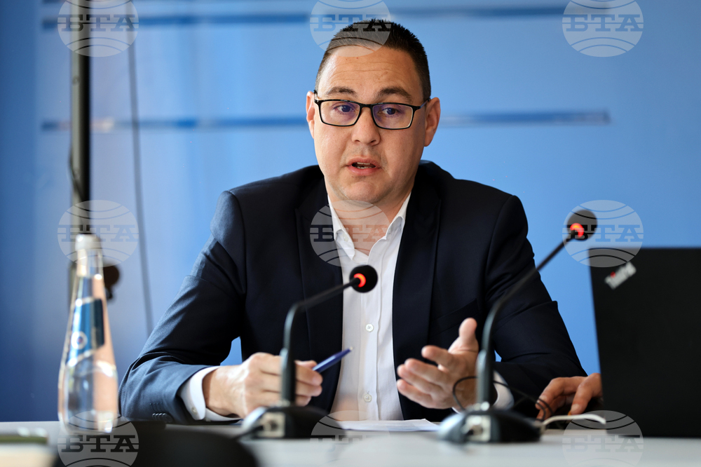 Национален пресклуб на БТА Хасково - проект „Европа на Балканите: Заедно чрез знание“ - конференция