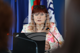 Национален пресклуб на БТА Хасково - проект „Европа на Балканите: Заедно чрез знание“ - конференция