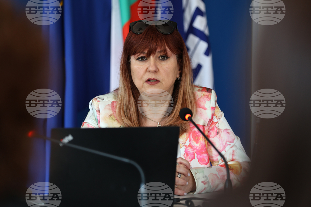 Национален пресклуб на БТА Хасково - проект „Европа на Балканите: Заедно чрез знание“ - конференция