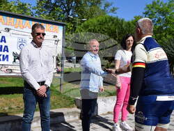 Снимка: Община Сандански