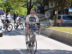 Снимка: Община Сандански