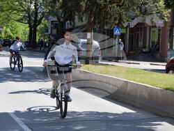 Снимка: Община Сандански