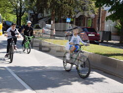 Снимка: Община Сандански