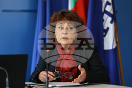 Национален пресклуб на БТА Хасково - проект „Европа на Балканите: Заедно чрез знание“ - конференция