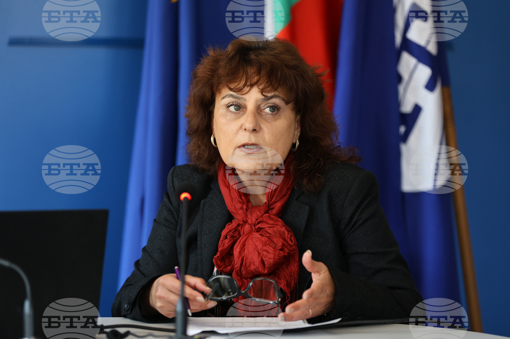 Национален пресклуб на БТА Хасково - проект „Европа на Балканите: Заедно чрез знание“ - конференция