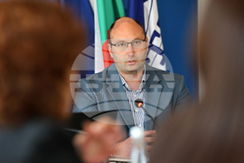 Национален пресклуб на БТА Хасково - проект „Европа на Балканите: Заедно чрез знание“ - конференция