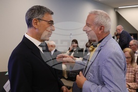 "Юридически барометър" - нов брой - представяне