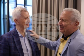 "Юридически барометър" - нов брой - представяне
