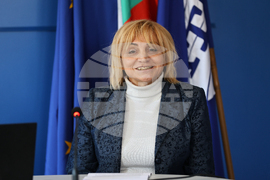 Национален пресклуб на БТА Хасково - проект „Европа на Балканите: Заедно чрез знание“ - конференция