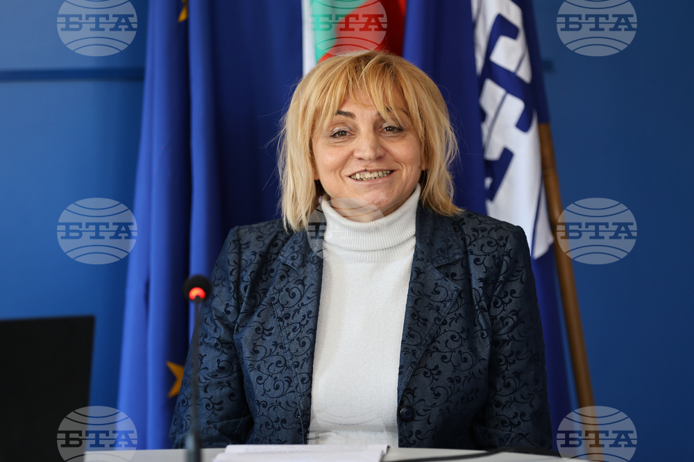 Национален пресклуб на БТА Хасково - проект „Европа на Балканите: Заедно чрез знание“ - конференция