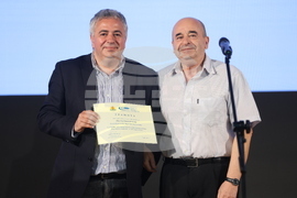 МОН - Фонд „Научни изследвания“ - успешни проекти - награди