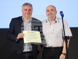 МОН - Фонд „Научни изследвания“ - успешни проекти - награди