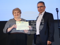 МОН - Фонд „Научни изследвания“ - успешни проекти - награди