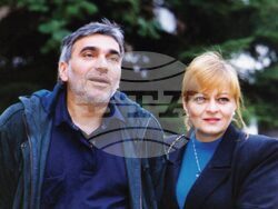 Богдана Карадочева, Стефан Димитров и приятели представят „Неизпетите песни“ в зала „България“, снимка – организатори