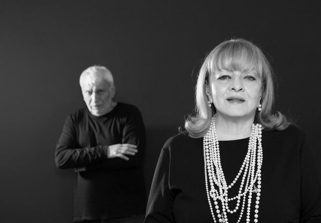 Богдана Карадочева и Стефан Димитров събират четири поколения артисти за концерта „Неизпетите песни“