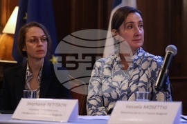 Посолство на Франция - бизнес средата с България - изследване - резултати
