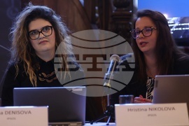 Посолство на Франция - бизнес средата с България - изследване - резултати