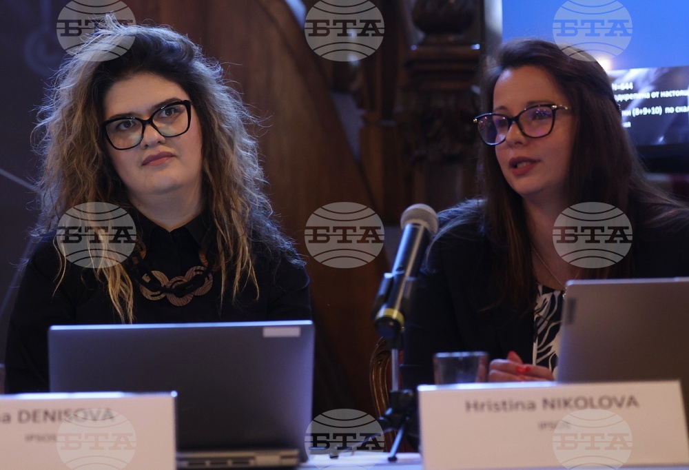 Посолство на Франция - бизнес средата с България - изследване - резултати