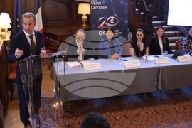 Посолство на Франция - бизнес средата с България - изследване - резултати
