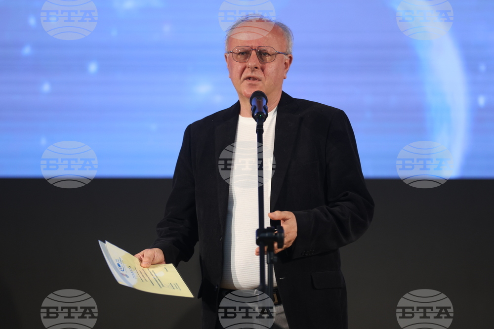 МОН - Фонд „Научни изследвания“ - успешни проекти - награди