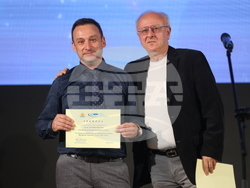 МОН - Фонд „Научни изследвания“ - успешни проекти - награди