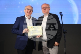 МОН - Фонд „Научни изследвания“ - успешни проекти - награди