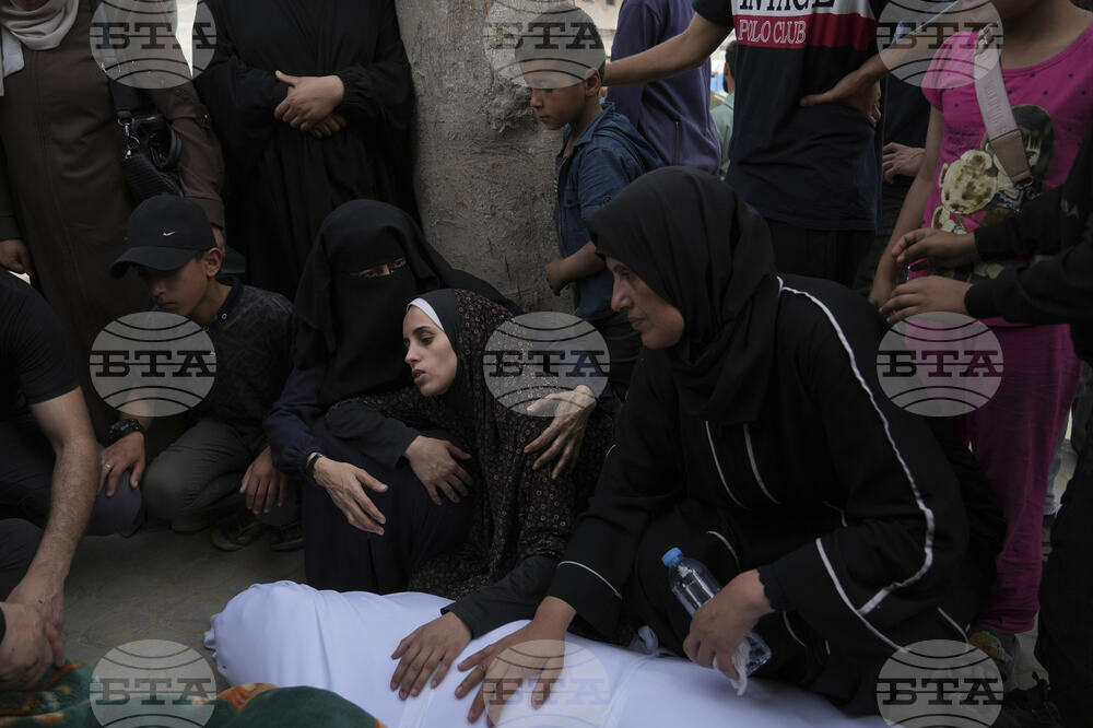 Israel Palestinians