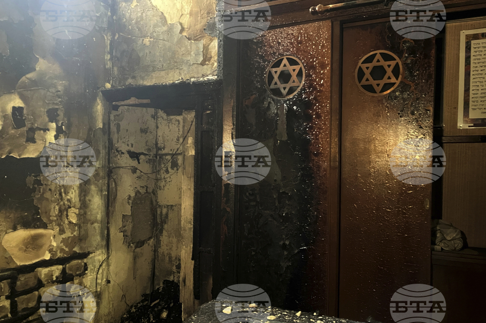Israel-Antisemitism Report