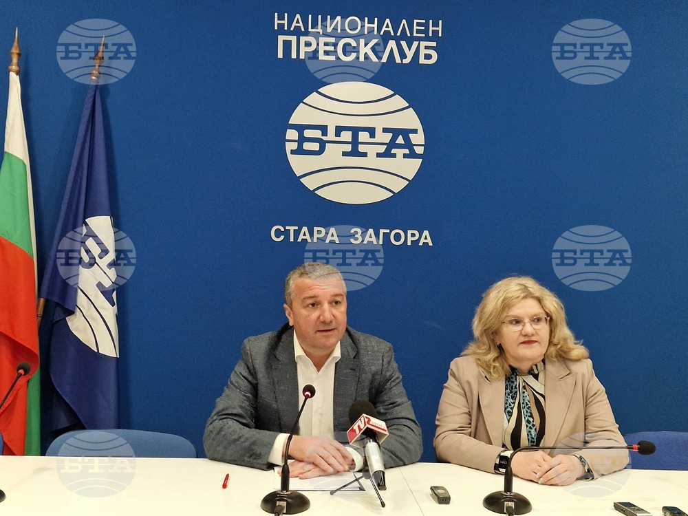 След 100 дни управление резултатите от работата на правителството започнаха да се виждат, каза Драгомир Стойнев 