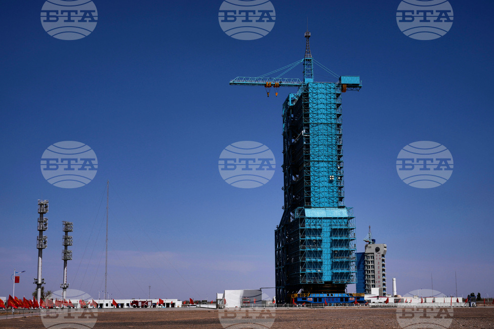 Китай ще изстреля космическия кораб „Шънчжоу-22“ на 25 ноември