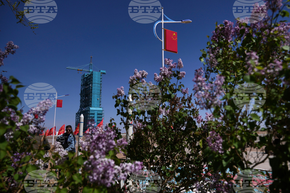China Space