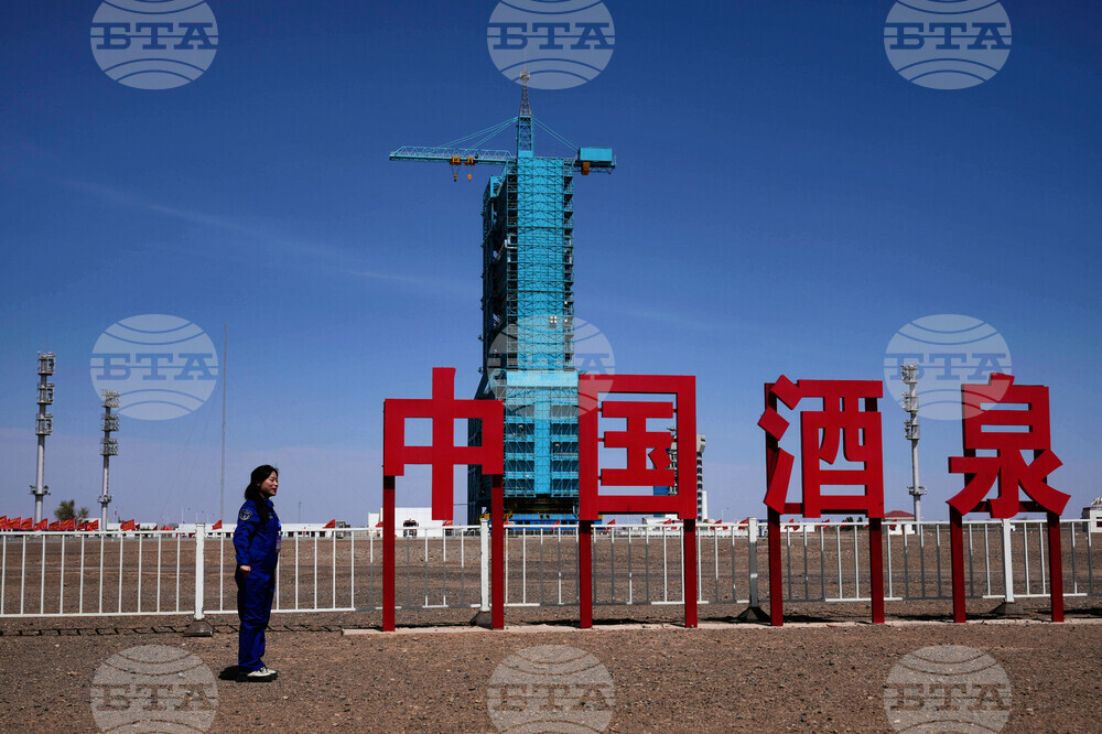 China Space