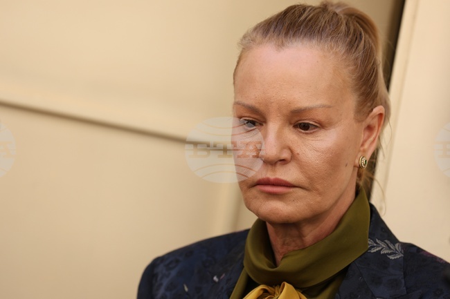 Стефка Костадинова след писмото на МОК: "То беше последният куршум – зареден отдавна в една пушка"