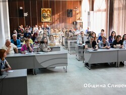 Снимка: Община Сливен