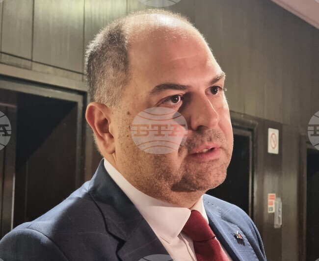 България има какво да предложи на САЩ, смята директорът на Американската търговска камара Иван Михайлов